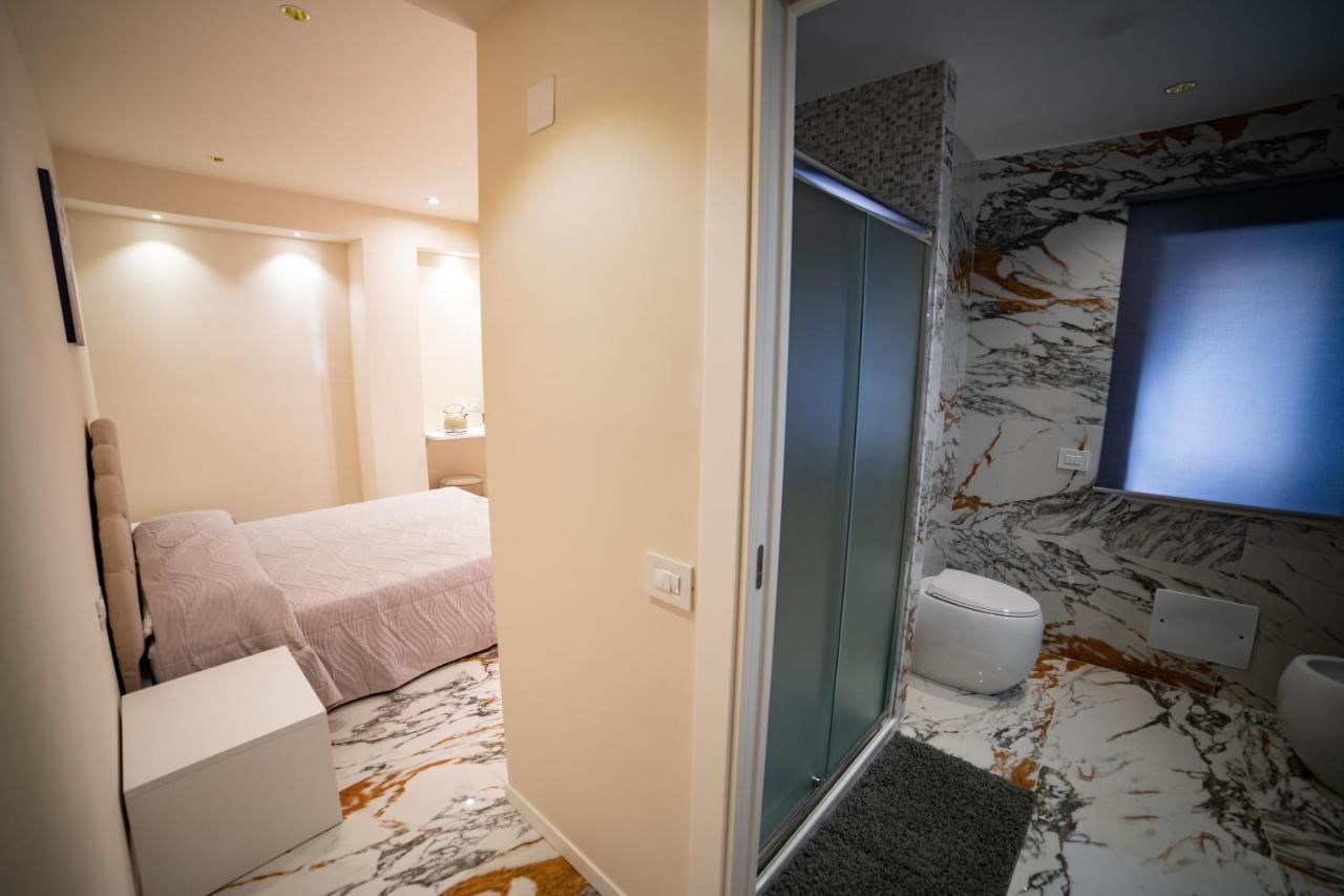 B&B Dominus Luxury Rooms Tropea Exterior foto