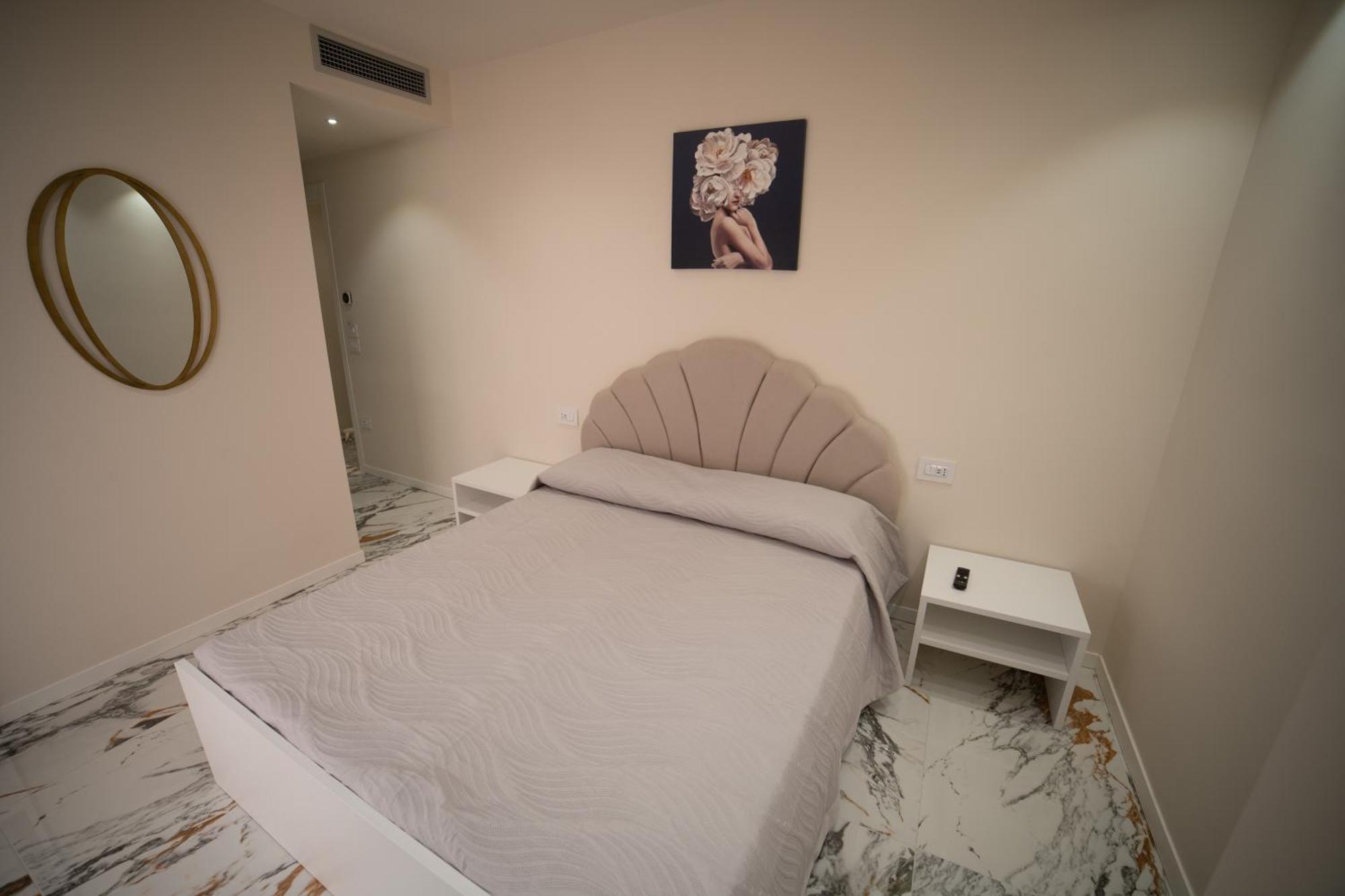 B&B Dominus Luxury Rooms Tropea Exterior foto
